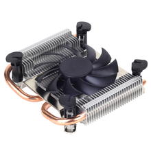 Load image into Gallery viewer, SilverStone AR04 CPU Cooler