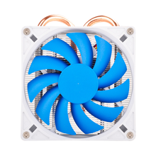 Load image into Gallery viewer, SilverStone AR05 CPU Cooler