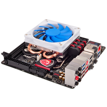 Load image into Gallery viewer, SilverStone AR05 CPU Cooler