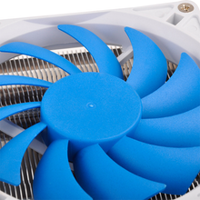 Load image into Gallery viewer, SilverStone AR05 CPU Cooler