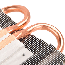 Load image into Gallery viewer, SilverStone AR05 CPU Cooler