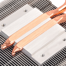 Load image into Gallery viewer, SilverStone AR05 CPU Cooler