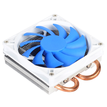 Load image into Gallery viewer, SilverStone AR05 CPU Cooler