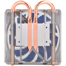 Load image into Gallery viewer, SilverStone AR05 CPU Cooler