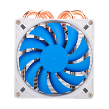 Load image into Gallery viewer, SilverStone AR06 CPU Cooler