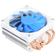Load image into Gallery viewer, SilverStone AR06 CPU Cooler