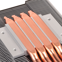 Load image into Gallery viewer, SilverStone AR06 CPU Cooler