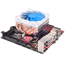 Load image into Gallery viewer, SilverStone AR06 CPU Cooler