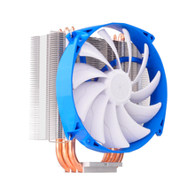 Load image into Gallery viewer, SilverStone AR07 CPU Cooler