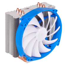 Load image into Gallery viewer, SilverStone AR07 CPU Cooler