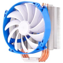 Load image into Gallery viewer, SilverStone AR07 CPU Cooler