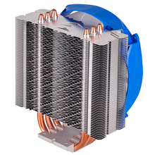 Load image into Gallery viewer, SilverStone AR07 CPU Cooler