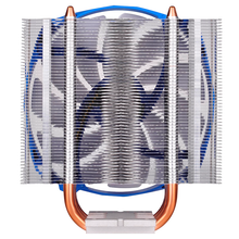 Load image into Gallery viewer, SilverStone AR07 CPU Cooler