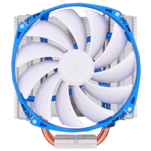Load image into Gallery viewer, SilverStone AR07 CPU Cooler