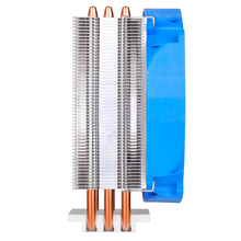 Load image into Gallery viewer, SilverStone AR07 CPU Cooler