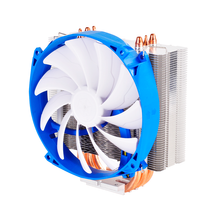 Load image into Gallery viewer, SilverStone AR07 CPU Cooler