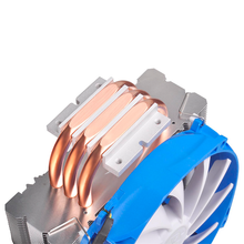 Load image into Gallery viewer, SilverStone AR07 CPU Cooler