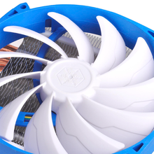 Load image into Gallery viewer, SilverStone AR07 CPU Cooler