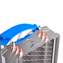 Load image into Gallery viewer, SilverStone AR07 CPU Cooler
