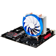 Load image into Gallery viewer, SilverStone AR07 CPU Cooler