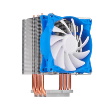 Load image into Gallery viewer, SilverStone AR08 CPU Cooleer