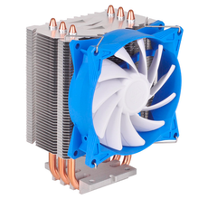 Load image into Gallery viewer, SilverStone AR08 CPU Cooleer