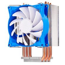 Load image into Gallery viewer, SilverStone AR08 CPU Cooleer