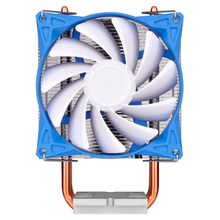 Load image into Gallery viewer, SilverStone AR08 CPU Cooleer