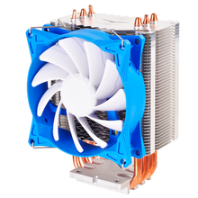 Load image into Gallery viewer, SilverStone AR08 CPU Cooleer