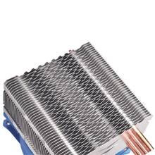 Load image into Gallery viewer, SilverStone AR08 CPU Cooleer