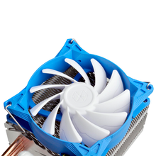 Load image into Gallery viewer, SilverStone AR08 CPU Cooleer