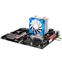 Load image into Gallery viewer, SilverStone AR08 CPU Cooleer