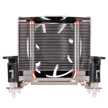 Load image into Gallery viewer, SilverStone AR09-115XP CPU Cooler
