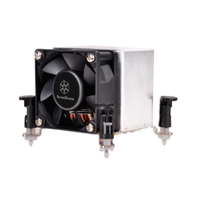 Load image into Gallery viewer, SilverStone AR09-115XP CPU Cooler