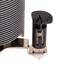 Load image into Gallery viewer, SilverStone AR09-115XP CPU Cooler