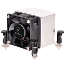 Load image into Gallery viewer, SilverStone AR09-115XP CPU Cooler