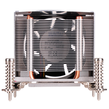 Load image into Gallery viewer, SilverStone AR09-115XS CPU Cooler