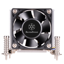 Load image into Gallery viewer, SilverStone AR09-115XS CPU Cooler