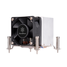 Load image into Gallery viewer, SilverStone AR09-115XS CPU Cooler