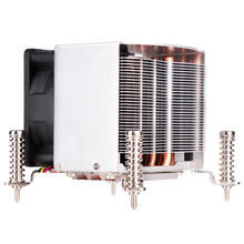 Load image into Gallery viewer, SilverStone AR09-115XS CPU Cooler