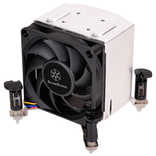Load image into Gallery viewer, SilverStone AR10-115XP CPU Cooler