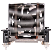 Load image into Gallery viewer, SilverStone AR10-115XP CPU Cooler