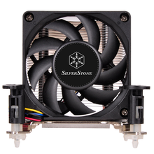 Load image into Gallery viewer, SilverStone AR10-115XP CPU Cooler