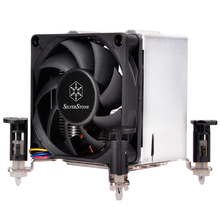 Load image into Gallery viewer, SilverStone AR10-115XP CPU Cooler