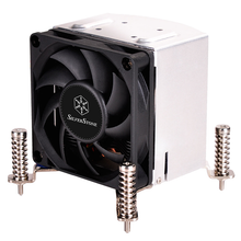 Load image into Gallery viewer, SilverStone AR10-115XS CPU Cooler
