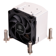 Load image into Gallery viewer, SilverStone AR10-115XS CPU Cooler