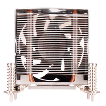 Load image into Gallery viewer, SilverStone AR10-115XS CPU Cooler