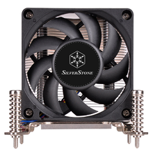 Load image into Gallery viewer, SilverStone AR10-115XS CPU Cooler