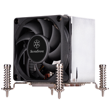 Load image into Gallery viewer, SilverStone AR10-115XS CPU Cooler