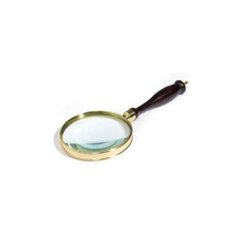 Load image into Gallery viewer, Barska AR10858 Brass Magnifier Set